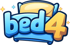 bed 4 লোগো